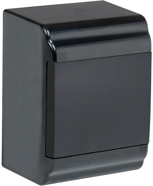 Щит распределительный навесной IEK MKP13-N-01-04-41-K02 1152823