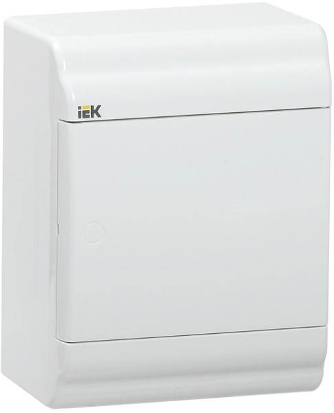Щит распределительный навесной IEK MKP82-N-04-WD-41-20 1152814