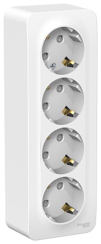 Розетка  Systeme Electric BLNRA011411 600209