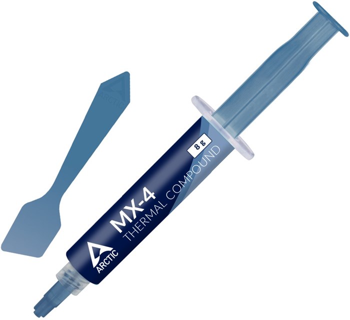 Термопаста  ARCTIC MX-4 833204