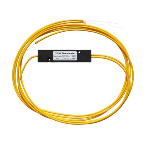 Ответвитель  Vimcom OC-1x2-SM-10/90-35-1m-3.0-NC/NC 752123