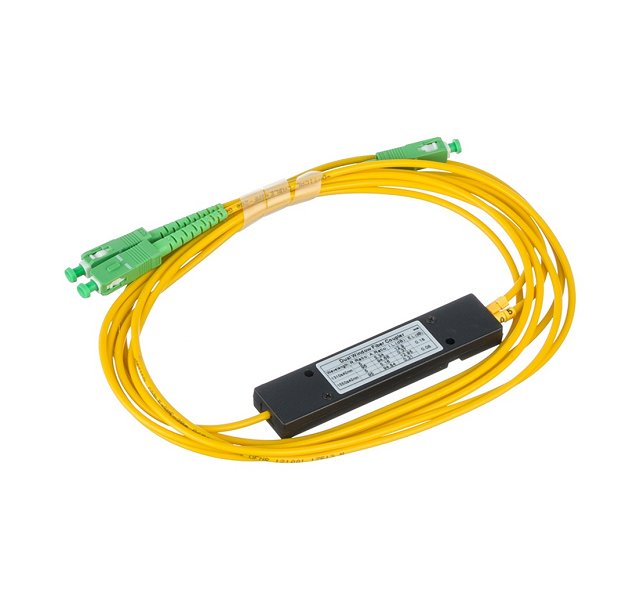 Ответвитель  Vimcom OC-1x2-SM-20/80-35-1m-3.0-SC/APC 752128