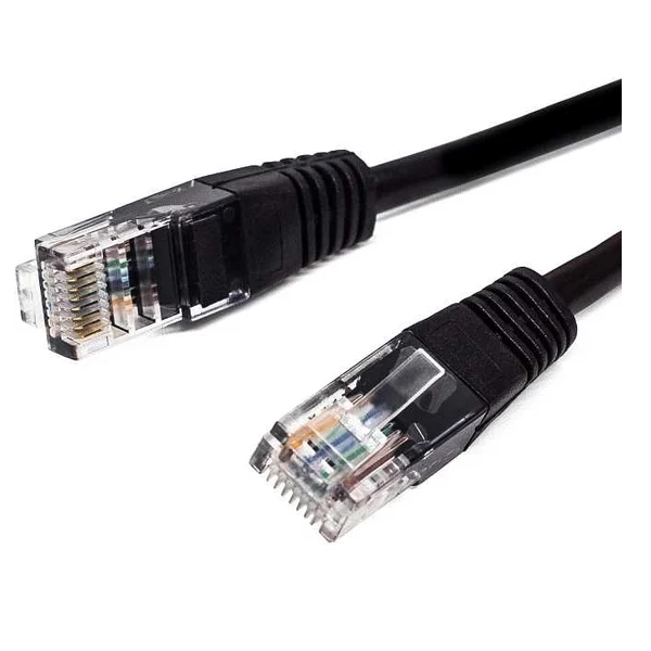 Комплект  Filum FL-U5-1M-BK/25 1098459