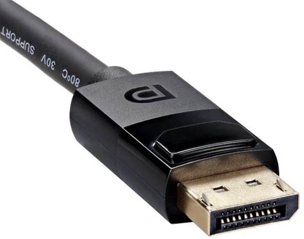 Кабель интерфейсный DisplayPort- DisplayPort Telecom TCG865-1.5M 1213004