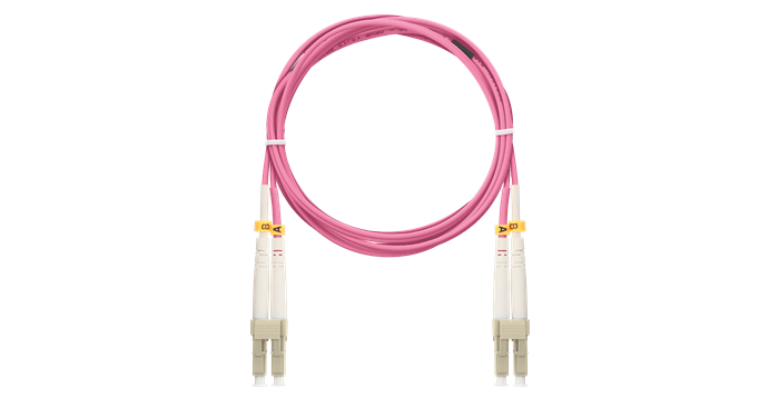 Патч-корд волоконно-оптический NikoMax NMF-PC2M4C2-LCU-LCU-005 997239