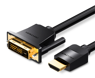 Кабель интерфейсный HDMI-HDMI Vention ABFBJ 812064
