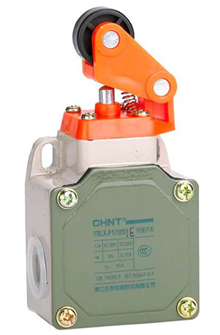 Выключатель путевой  CHINT 437088 1020382