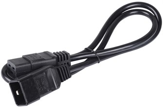 Кабель питания  ITK PC-C19C20-3M 926147