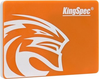 Накопитель SSD 2.5'' KINGSPEC P3-128 128 ГБ 930498