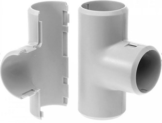 Тройник  Промрукав PR.07325 857904