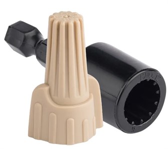 Зажим соединительный изолирующий EKF plc-cl-8 1132453