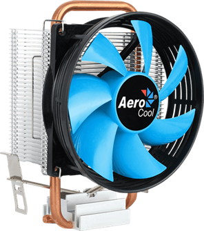 Кулер  AeroCool VERKHO 1-3P 638315