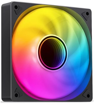 Вентилятор для корпуса JONSBO SL-120BR 1111088