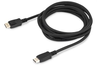 Кабель интерфейсный  Buro BU-DP-V1.4-3M 1188253