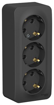 Розетка  Systeme Electric BLNRA010316 600450