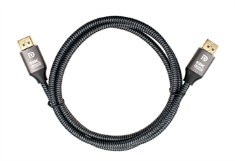 Кабель интерфейсный DisplayPort Telecom TCG750-2M 901300