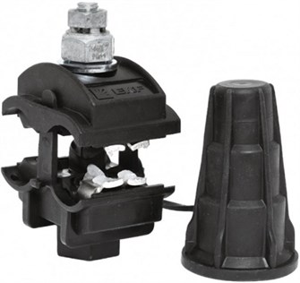 Зажим  EKF n-70-r 1196961