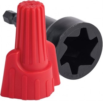 Зажим соединительный изолирующий EKF plc-cl-11 1132455