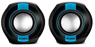 Компьютерная акустика 2.0 Sven 150 480809