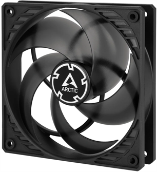 Вентилятор для корпуса ARCTIC P12 Silent 731870