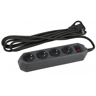 Сетевой фильтр  ЭРА Б0019740 1060707