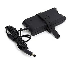 Блок питания для ноутбука Dell TopOn TOP-DL09 204751
