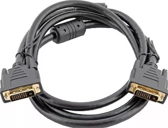 Кабель интерфейсный DVI-DVI Buro 817237 829854