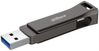 Накопитель USB 3.2 64GB Dahua DHI-USB-P629-32-64GB 1080539