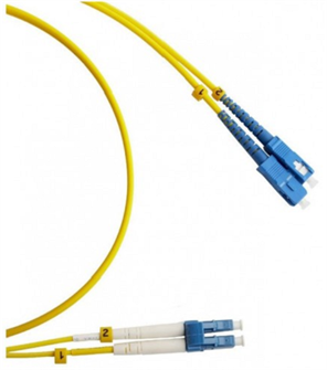 Патч-корд волоконно-оптический TopLAN DPC-TOP-652-LC/U-SC/U-12 795363