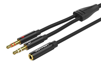 Переходник  Vention BHDBY 1001413