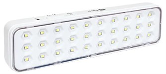 Светильник аварийного освещения EKF dpa-101 1138280