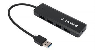 Разветвитель USB 3.1 Gembird UHB-C354 1104938
