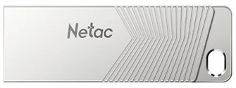 Накопитель USB 3.2 128GB Netac UM1 964842