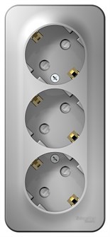 Розетка  Systeme Electric BLNRA011313 600300