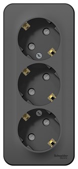 Розетка  Systeme Electric BLNRA011316 600208