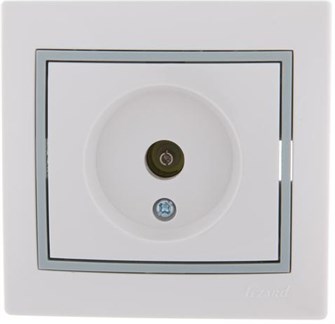 Розетка  Lezard 701-0215-130 1031970