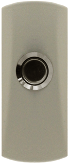 Кнопка выхода Tantos TS-CLICK (белый) 1014570