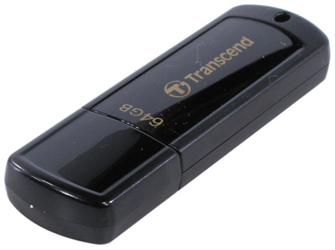 Накопитель USB 2.0 64GB Transcend JetFlash 350 307274