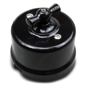 Выключатель  Bironi B1-202-23 740369