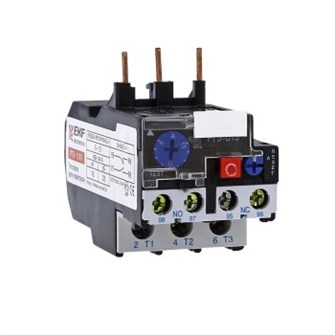 Реле  EKF rel-1322-17-25 708264