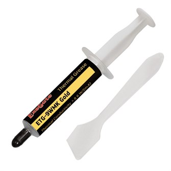 Термопаста  Exegate ETG-9WMK 783915