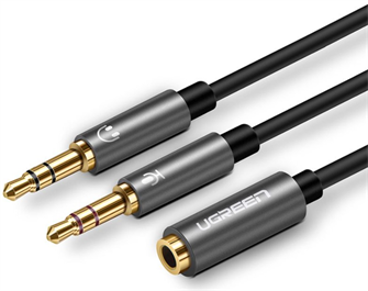 Кабель акустический  UGREEN AV140 970563