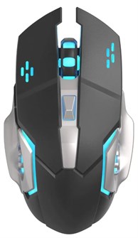 Мышь Wireless Oklick 770GW 1091216