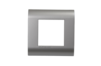 Рамка  Eurolan 16M-00-02SL 1053582