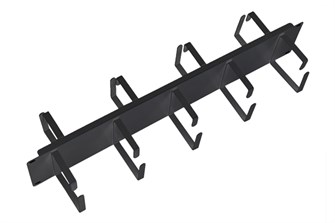 Кабельный организатор  ЦМО ГКО-2-9-9005 650797