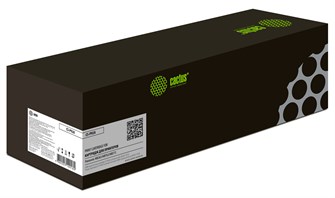 Картридж  Cactus CS-P92A 360275