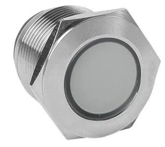 Лампа сигнальная  EKF s-pro67-352 1134374