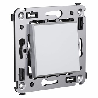 Выключатель  DKC 4404103 741140