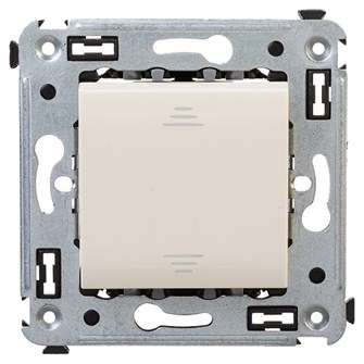 Переключатель  DKC 4405113 741077