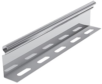 Перегородка  Ostec ПЛПТ-50х3000-0,7-СЦ 915079